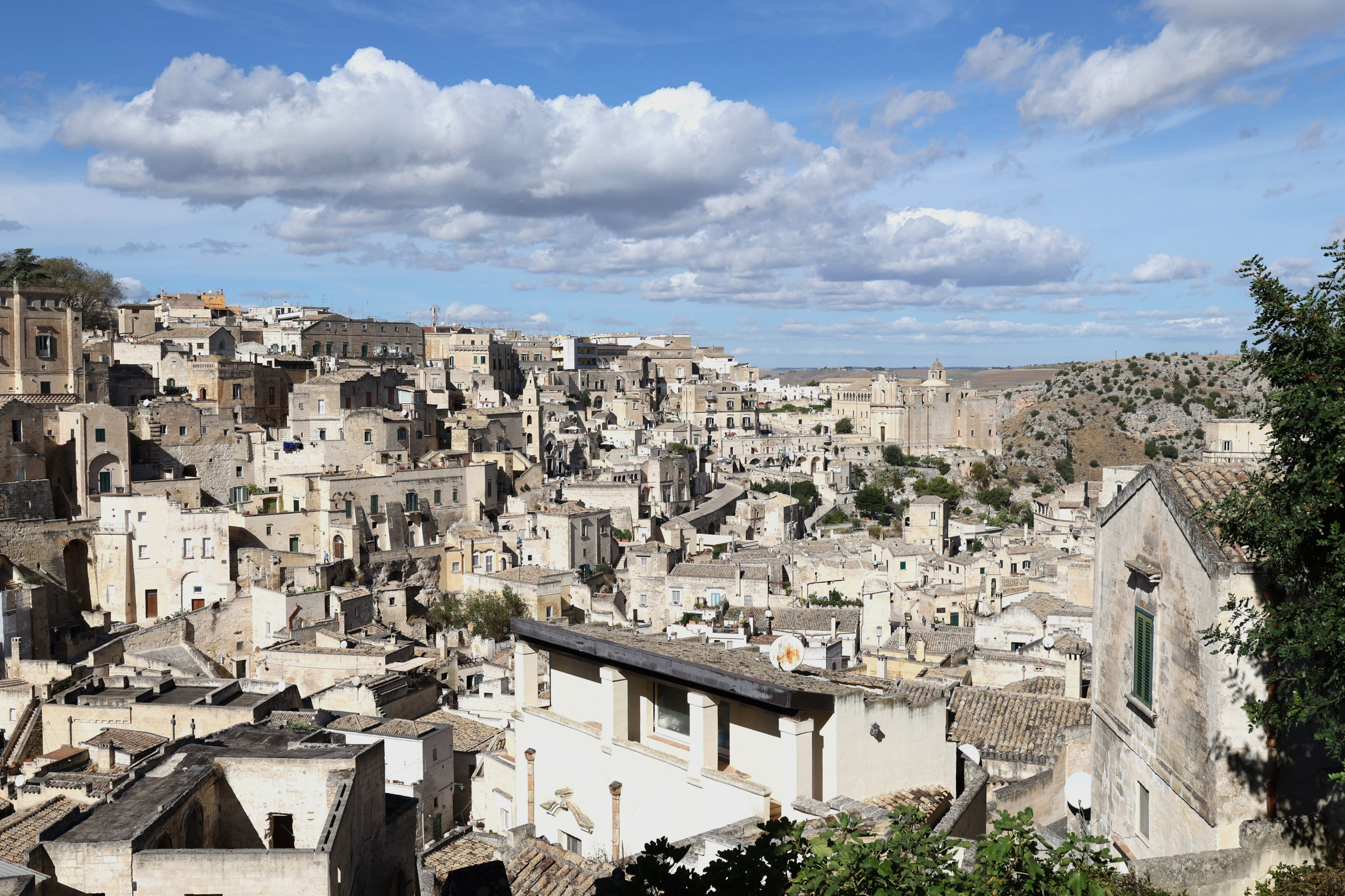 Matera